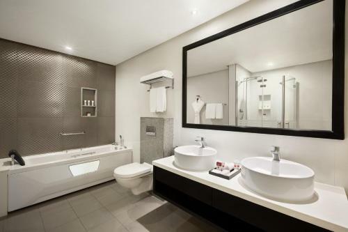Hotel Wyndham Garden Manama