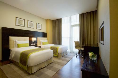 Hotel Wyndham Garden Manama