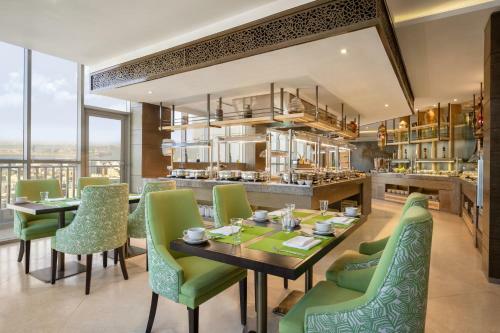 Hotel Wyndham Garden Manama