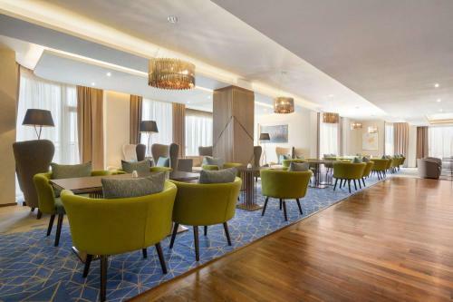 Hotel Wyndham Garden Manama