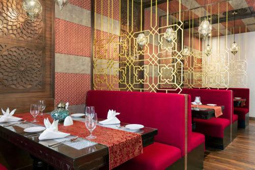 Hotel Wyndham Garden Manama