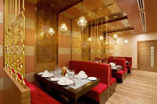 Hotel Wyndham Garden Manama