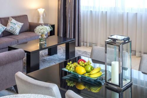 Hotel Loumage Suites And Spa