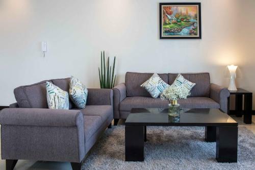 Hotel Loumage Suites And Spa