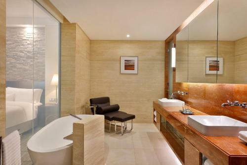 Hotel The Westin City Centre Bahrain