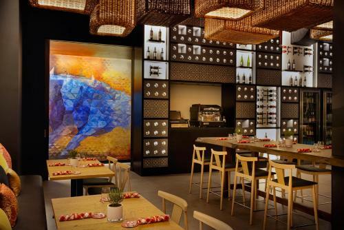 Hotel The Westin City Centre Bahrain