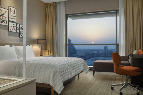 Hotel Le M�ridien City Centre Bahrain