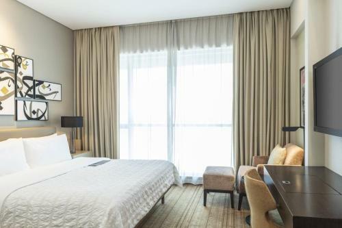 Hotel Le M�ridien City Centre Bahrain