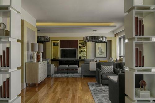 Hotel Le M�ridien City Centre Bahrain