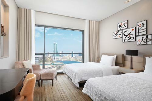 Hotel Le M�ridien City Centre Bahrain