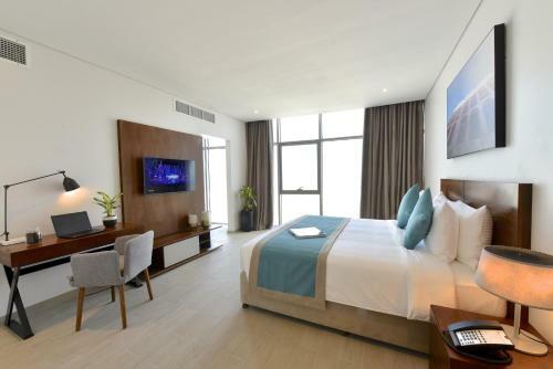 Aparthotel Swiss-belresidences Juffair