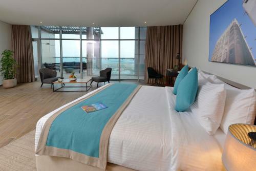 Aparthotel Swiss-belresidences Juffair