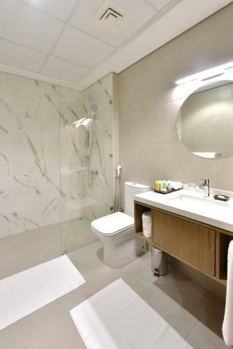 Aparthotel Swiss-belresidences Juffair