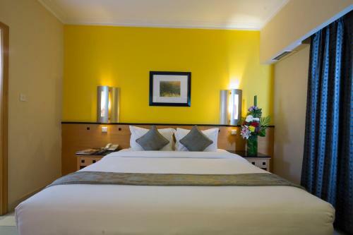 Baisan International Hotel