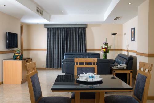 Baisan International Hotel