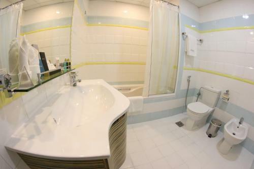 Elite Seef Residence And Hotel