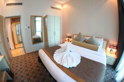 Elite Seef Residence And Hotel