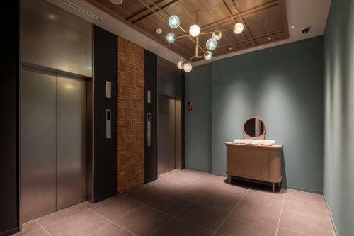 Hotel Tokyu Stay Hakodate Asaichi Akarinoyu