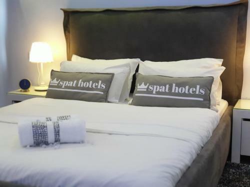 Spat Hotel Ashdod