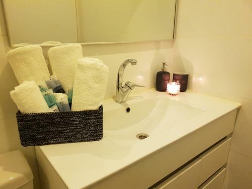 Spat Hotel Ashdod