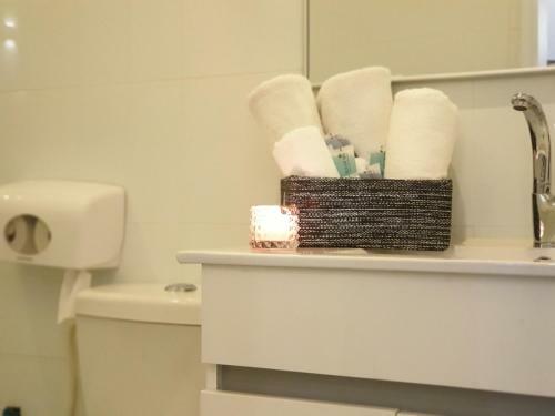 Spat Hotel Ashdod
