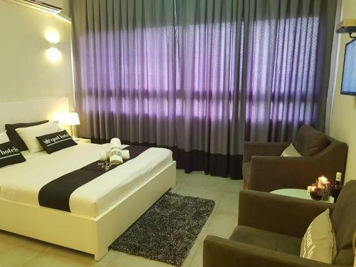 Spat Hotel Ashdod