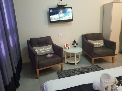 Spat Hotel Ashdod