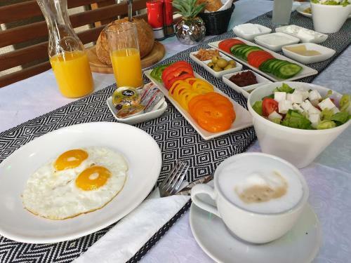 Spat Hotel Ashdod