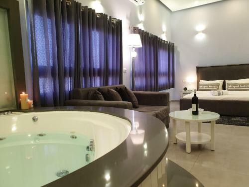 Spat Hotel Ashdod