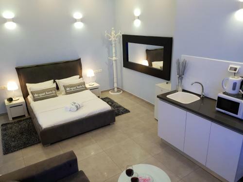 Spat Hotel Ashdod