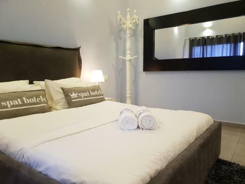 Spat Hotel Ashdod