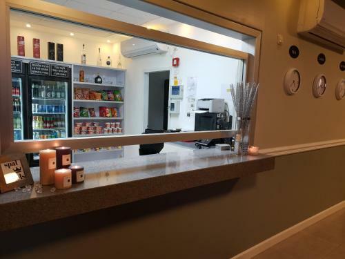 Spat Hotel Ashdod