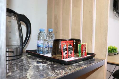 Bobur City Hotel