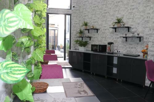 Bobur City Hotel