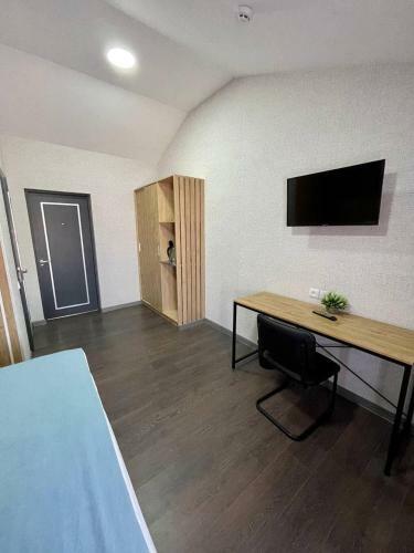 Bobur City Hotel