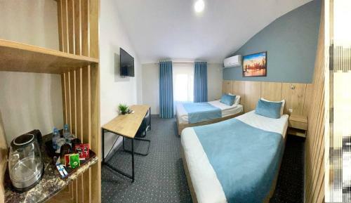 Kora Kum Hotel