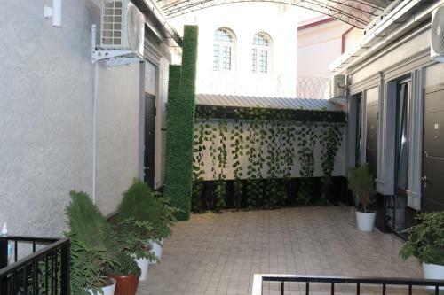Kora Kum Hotel