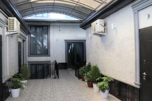 Kora Kum Hotel