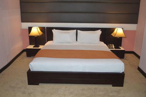Fort Continental Hotels