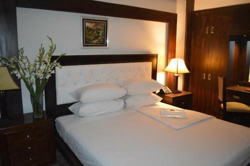 Fort Continental Hotels