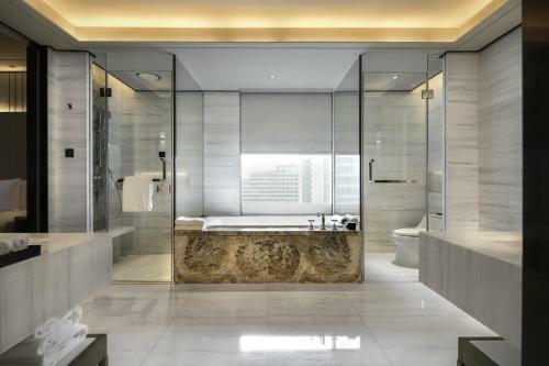 Chengdu Marriott Hotel Financial Centre