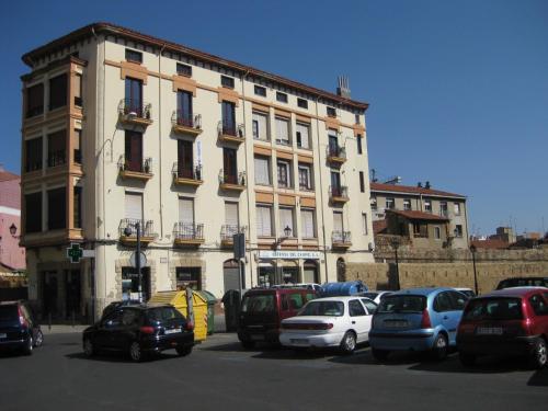 Hostal Pensi�n Sandoval