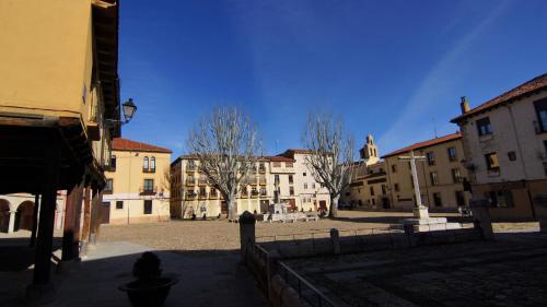 Hostal Pensi�n Sandoval