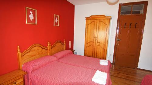 Hostal Pensi�n Sandoval