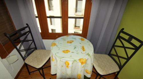 Hostal Pensi�n Sandoval