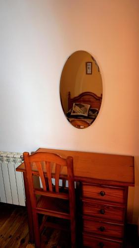 Hostal Pensi�n Sandoval