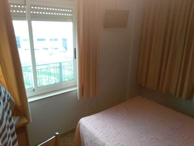 Hostal El Palmeral
