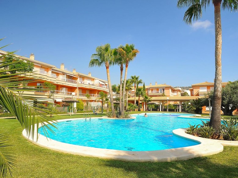 Apartment La Senia II J�vea