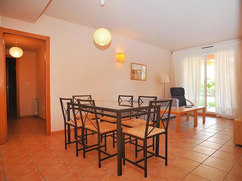Apartment La Senia II J�vea