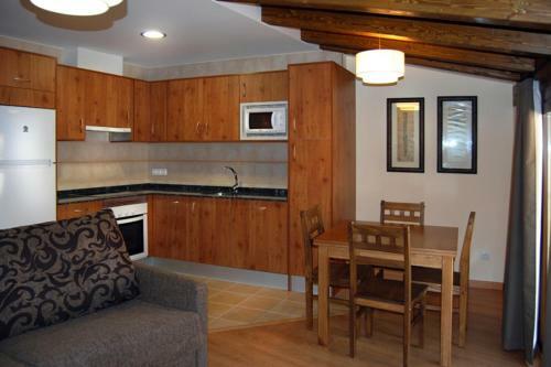 Apartamento Estas�a